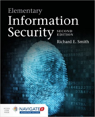 Elementary Infosec, 2nd ed