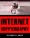 Internet Cryptography cover