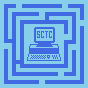 Honeywell SCTC Maze Logo
