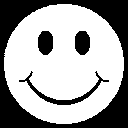 Plaintext Smiley image