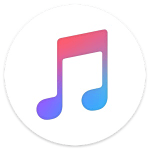 apple  music