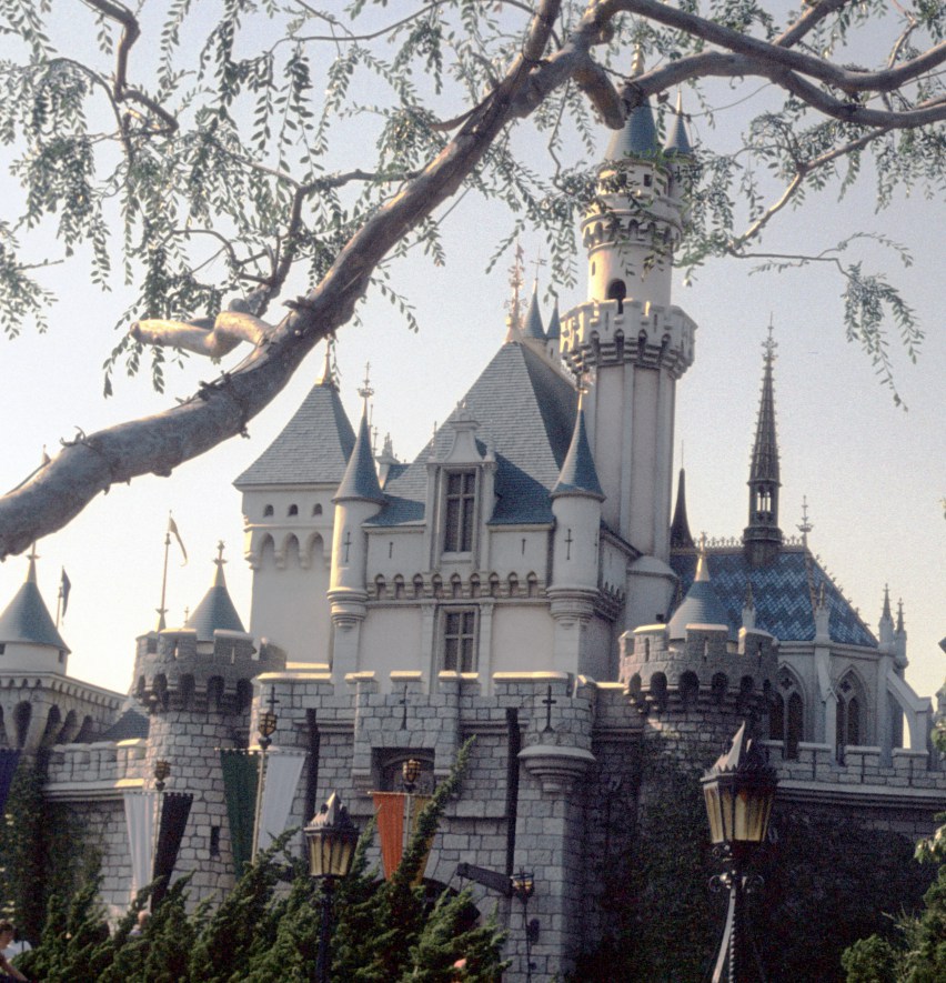 Cities, Disneyland, and Software&nbsp;Security