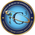 Internet Crime Complaint Center logo
