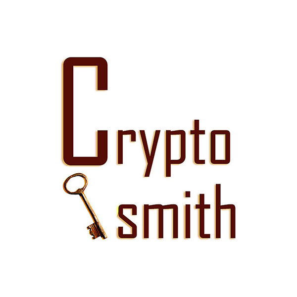 About … – Cryptosmith