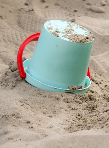 Old Story: Leaked Voter&nbsp;Records